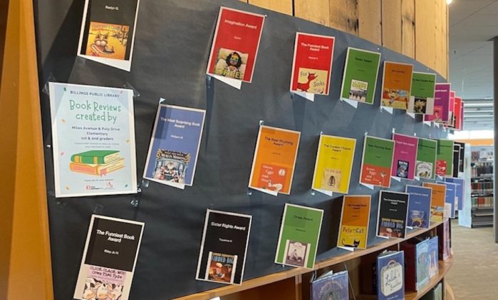 Boost Literacy with a WriteReader Book Fair Project